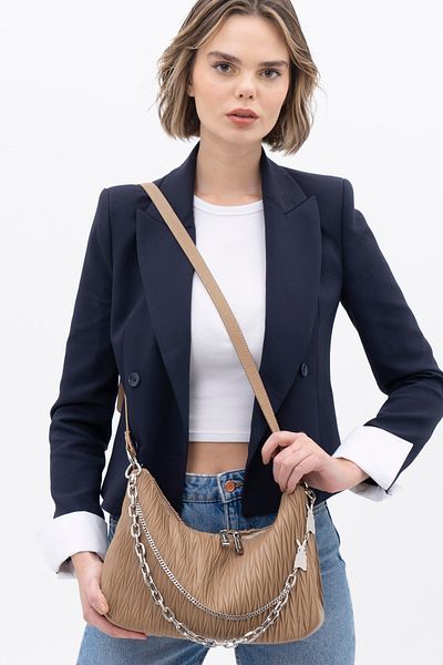 Matthew Cox Women's Shoulder Bag C.Byn1084