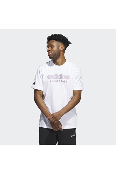 adidas Чоловіча футболка Meta Hbr Tee IM4613