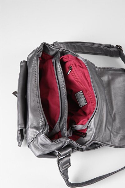 ÇÇS KADIN OMUZ ÇANTASI C.CCS17232