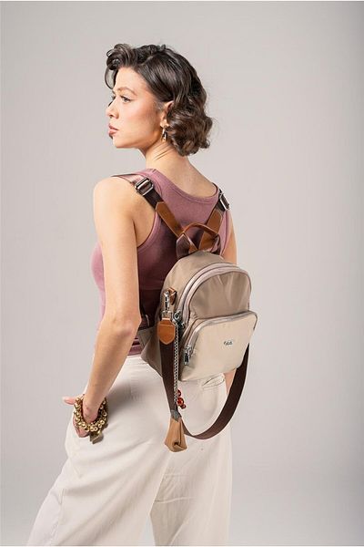 ÇÇS Women's Backpack Ccs18025