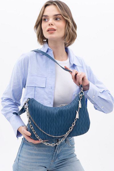 Matthew Cox Women's Shoulder Bag C.Byn1084