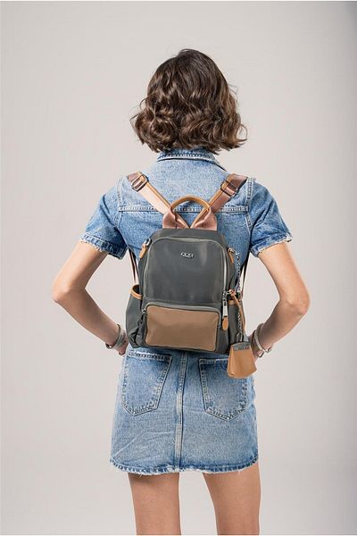 ÇÇS Rucsac de damă Ccs18027
