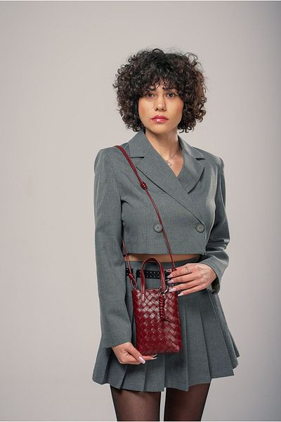 ÇÇS Geantă crossbody pentru femei Ccs18042