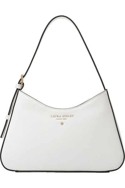 Laura Ashley ДАМСКА ЧАНТА ЗА РАМО LA0092010426-011