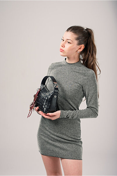 ÇÇS ÇÇS Жіноча сумка 18041 через плече та ручна