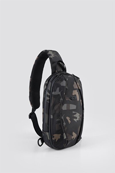 ÇÇS UNİSEX ÇAPRAZ ÇANTASI C.CCS31409