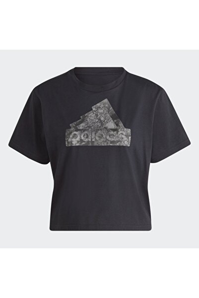 adidas Dámské tričko W icons Cro - IM4255