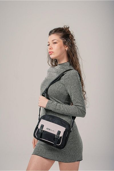 ÇÇS Women's Shoulder Bag Ccs17884