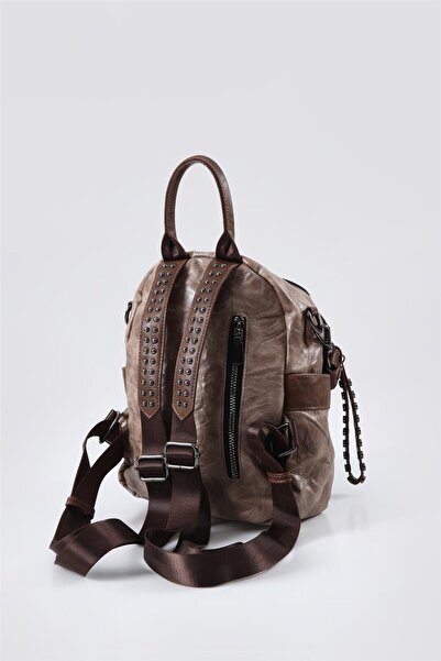 ÇÇS KADIN SIRT ÇANTASI C.CCS17633