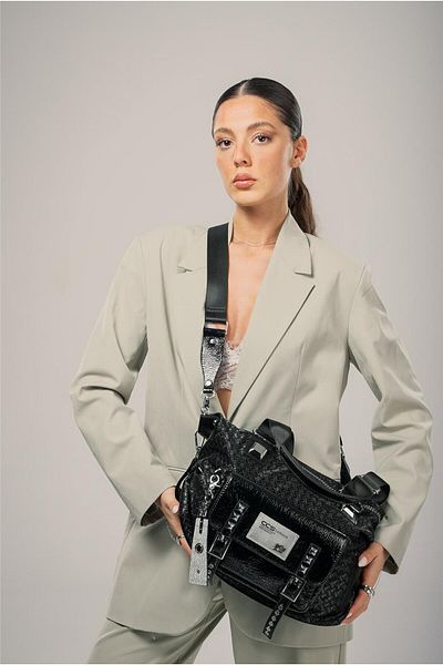 ÇÇS Women's Shoulder Bag Ccs17692