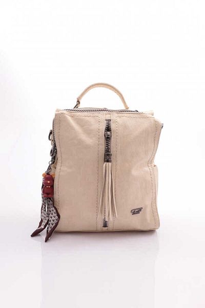 ÇÇS 17390 Umăr și rucsac pentru femei