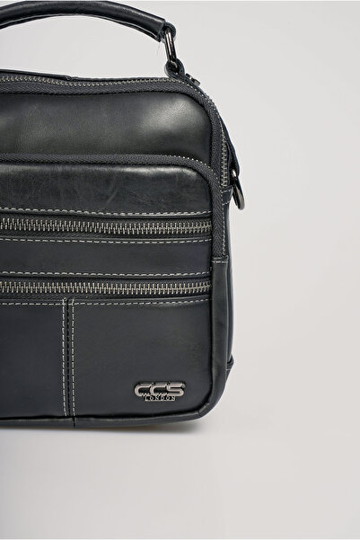 ÇÇS Men's Crossbody Bag Ccs31603