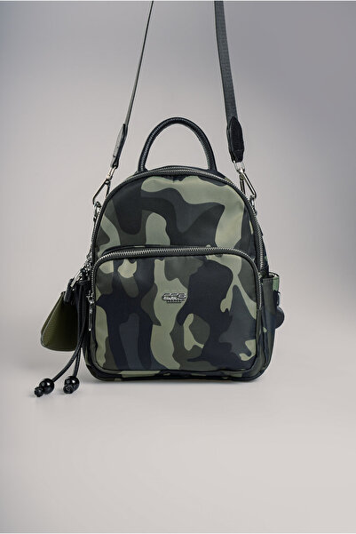 ÇÇS KADIN SIRT ÇANTASI CCS18025