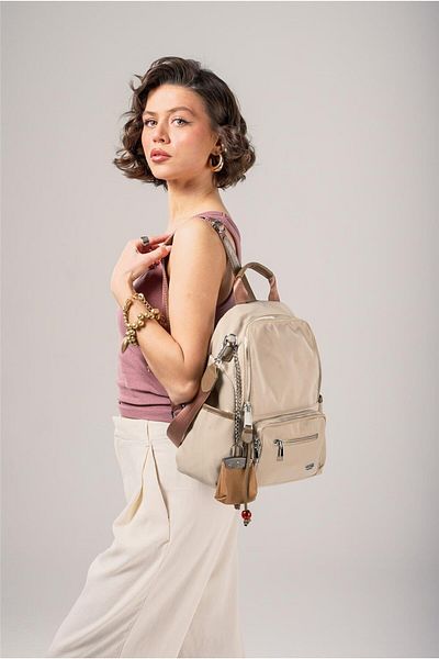 ÇÇS Women's Backpack Ccs18026