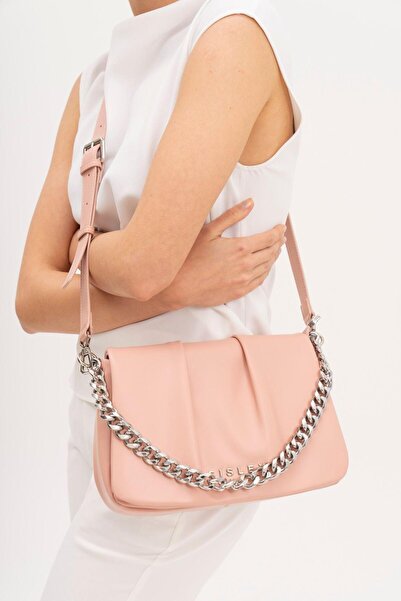 Sisley Γυναικεία τσάντα ώμου C.sly_017