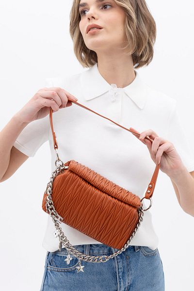 Matthew Cox Women's Shoulder Bag C.Byn1083