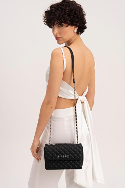 Sisley KADIN KOL ÇANTASI C.SLY_080