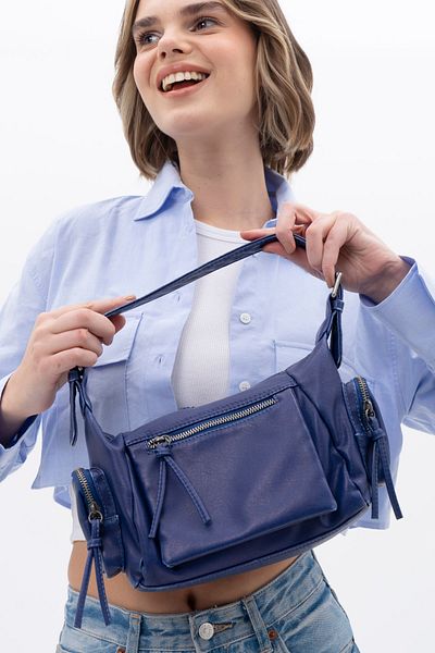 Matthew Cox Women's Shoulder Bag C.Ykm2253