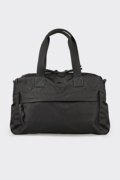 Elle Shoes Siyah Erkek El Çantası