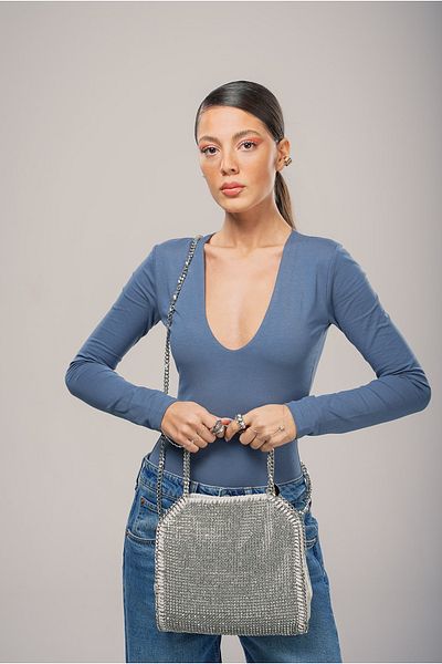 ÇÇS Ççs Women's Shoulder Bag Ccs17950
