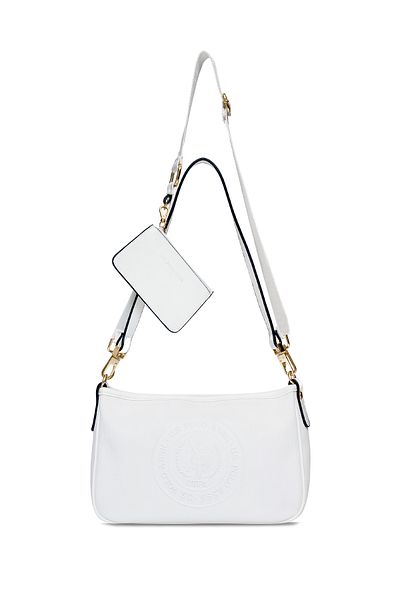 U.S. Polo Assn. Geanta de umar pentru femei U.S. Polo Assn.since 1890 C.us25272