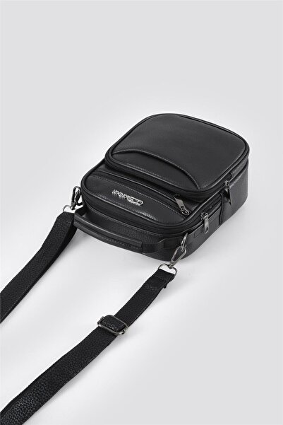 ÇÇS ΑΝΔΡΙΚΗ ΤΣΑΝΤΑ CROSSBODY C.CCS31497