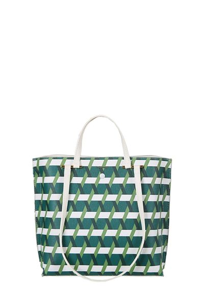 Matmazel Cherry Hand and Shoulder Bag