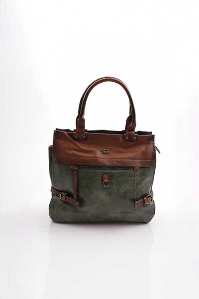 ÇÇS Women's Shoulder Bag C.Ccs17430