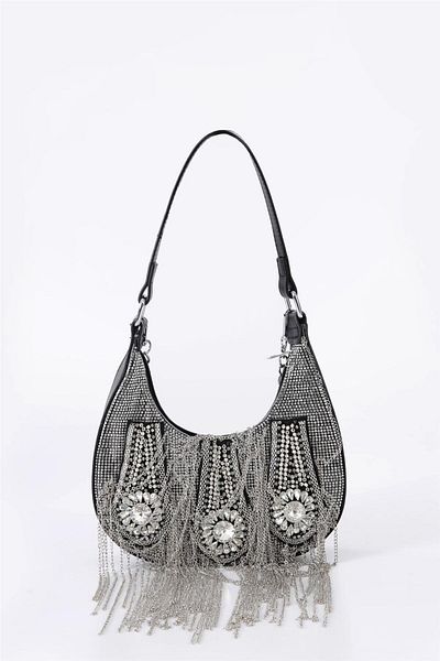 ÇÇS 17583 Women's Shoulder Strap Handbag