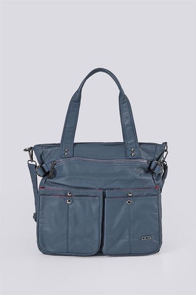 ÇÇS Women's Shoulder Bag C.Ccs17231