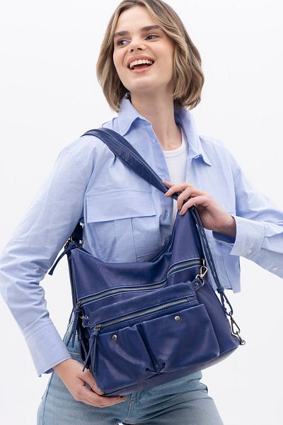 Matthew Cox Women's Shoulder Bag C.Ykm2257