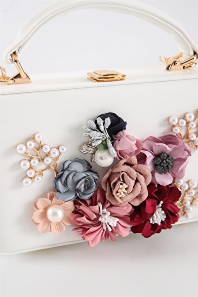 ÇÇS KADIN OMUZ ÇANTASI C.CCS17612