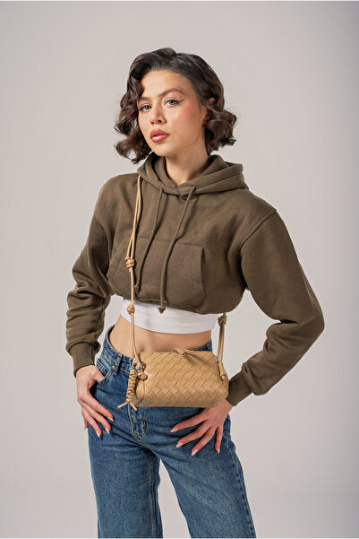 ÇÇS ÇÇS 18043 Omuz Çantası