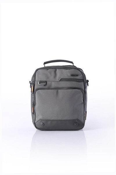 ÇÇS 31249 Crossbody Messenger Bag with Tablet Compartment