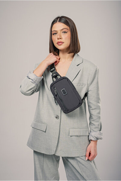 ÇÇS Men's Crossbody Bag Ccs17987