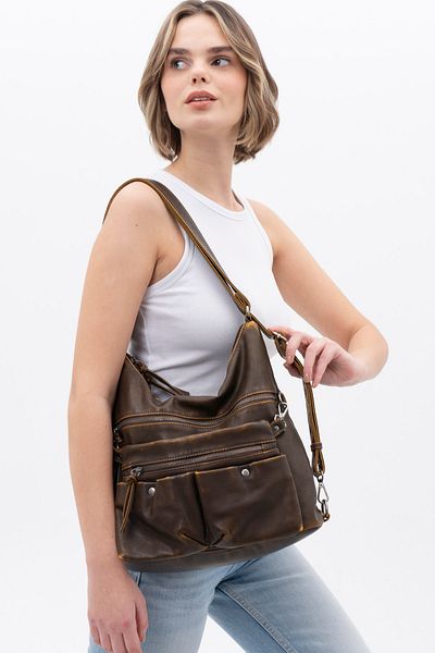 Matthew Cox Women's Shoulder Bag C.Ykm2257