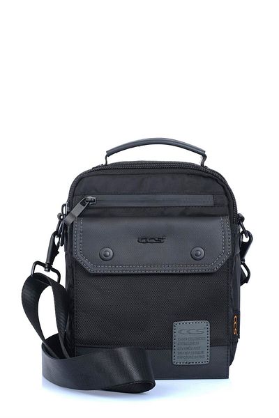 ÇÇS 31152 Crossbody Messenger Bag