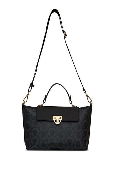 U.S. Polo Assn. Geantă crossbody pentru femei U.S. Polo Assn.since 1890 C.us25156