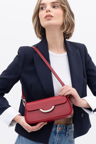 Matthew Cox Women's Crossbody Bag C.Byn1055