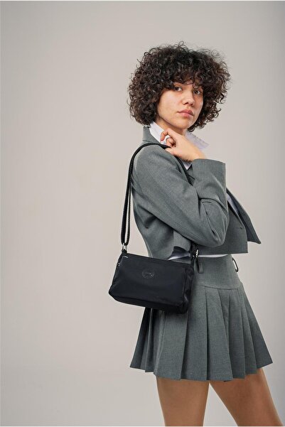 ÇÇS ÇÇS KADIN OMUZ ÇANTASI CCS17969