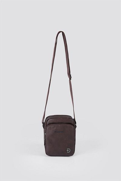 ÇÇS Τσάντα Discovery Unisex Crossbody C.d03354