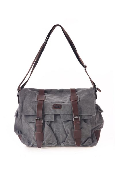ÇÇS Unisex Crossbody Bag C.Ccs31474