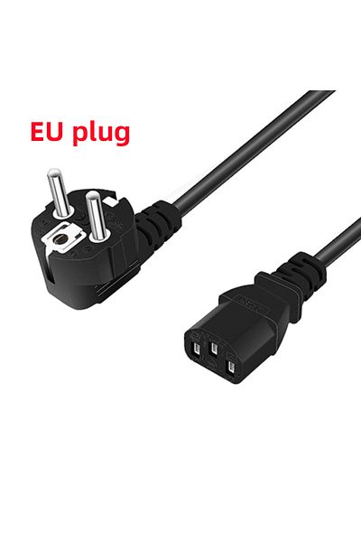 Choice Eu Plug Uk Eu Us Au Plug Power Supply 10a Fuse Check The Rice Cooker Power Cord Lead Extension Cable