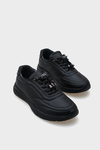 Capone Outfitters Sneaker Hakiki Deri Kadın