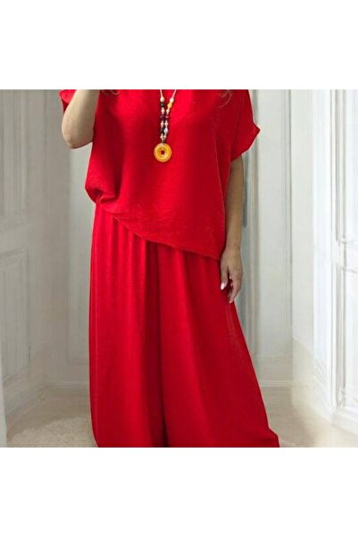 GLAMSI Women's Viscose Suit – New Collection Italy