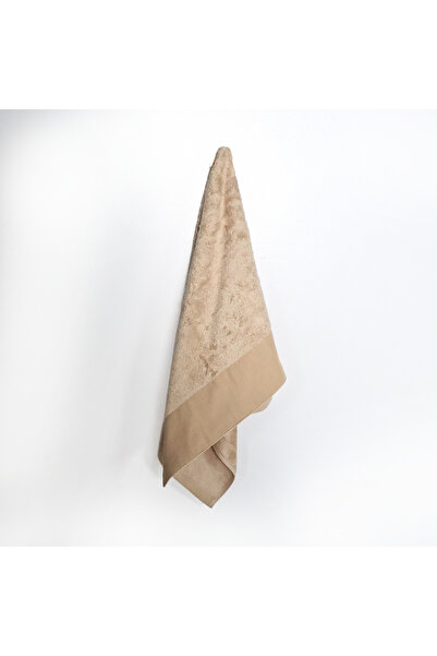 Home Harmony Linen Head Towel