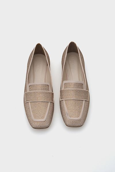 Capone Outfitters Жени Loafer