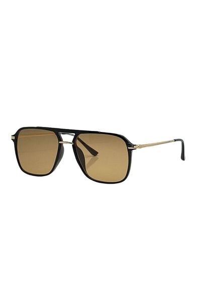 GIGI MILANO Gigi Oo Milano Gg 180 Unisex Sunglasses Burak Gün Optik