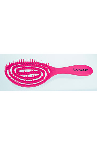 Lionesse Maze Brush 6452