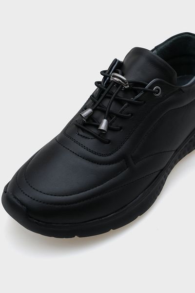 Capone Outfitters Sneaker Hakiki Deri Kadın